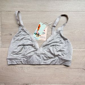 Bodily The Effortless Bra Sz M